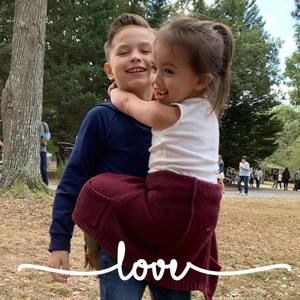 Meet your Posher, Tanya